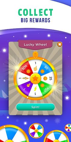 Word Connect- Word Puzzle Game - Screenshot 4