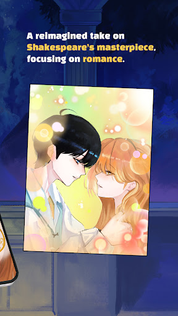 Romeo & Juliet: Trials of Love - Screenshot 2