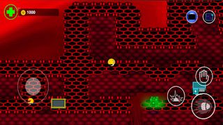 Moujin - Screenshot 3