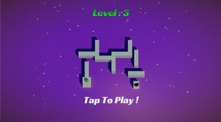 Hole Ball - Screenshot 2