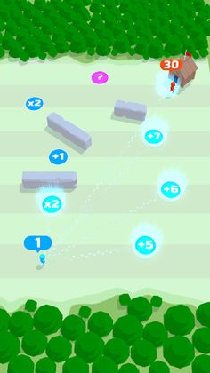 Storm Factor - Screenshot 2