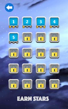 3 Jewels Deluxe - Screenshot 4