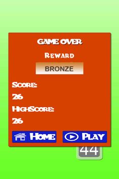 Swipe Numbers - Screenshot 3