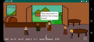 Trolls and Hirelings - Screenshot 3