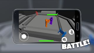 Sloppy Battles! - Screenshot 1