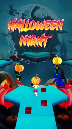 Shortcut Run: Sky Racing - Screenshot 4