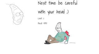 Shapshall: Run from Women - Screenshot 2