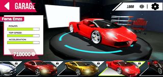Street Racers - Car Racing - Screenshot 3