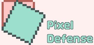 Pixel Defense - Screenshot 1