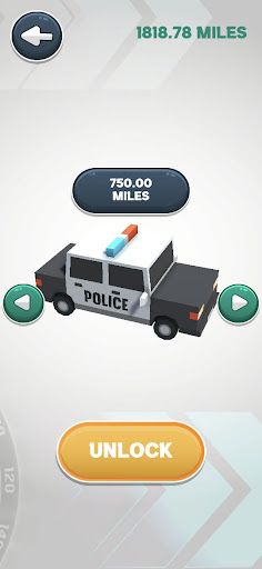 Endless Ride - Screenshot 2