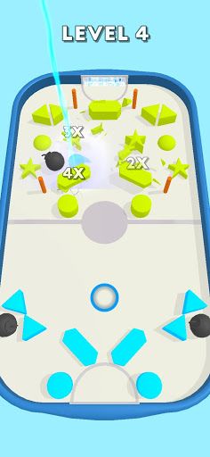 PUCK - Screenshot 2