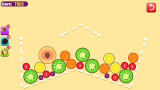 Make Watermelon - Screenshot 3