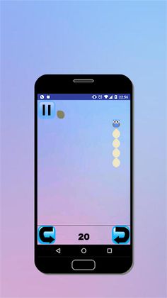 Owl Rescue - Collect scattered - Screenshot 1