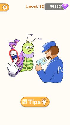 DOP: Delete Happy Puzzle 2 - Screenshot 4