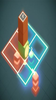 Laser Bounce: Brain Puzzle - Screenshot 2