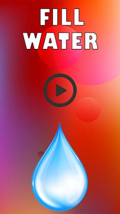 Fill Water - Screenshot 3