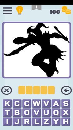 League Of Quiz Champions Legen - Screenshot 3