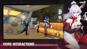 Honkai Impact 3rd - Screenshot 2