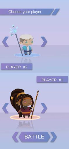 Tic Tac Tactics - Screenshot 3