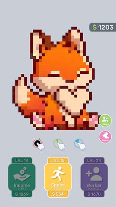 Color Workers - Screenshot 1