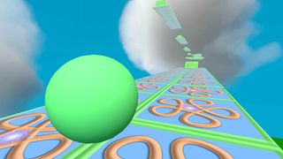 Roller Ball - Screenshot 1