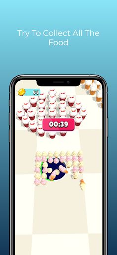 Restaurant Hole! - Screenshot 4