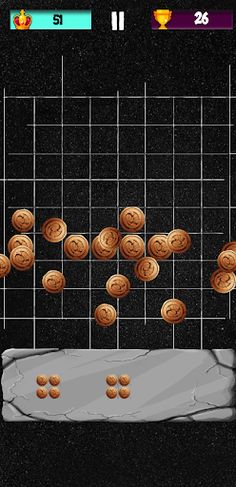 block drop - puzzle game - Screenshot 4