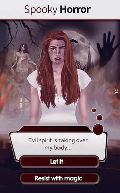 Indus: story episode choices - Screenshot 4