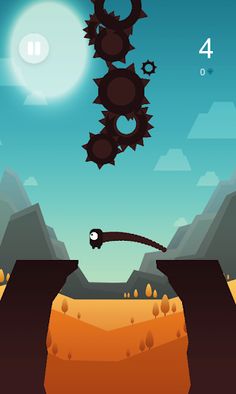 Pit Hopper - Screenshot 3