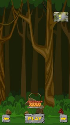 Lemon Rush - Screenshot 1