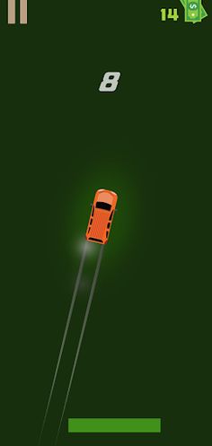 Super Chase - Screenshot 1