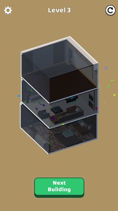 Pocket Room - Screenshot 4