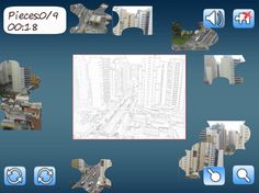 Puzzle From Photos - Screenshot 4