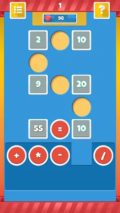Road To 55 - Screenshot 2