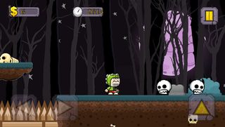 mini tiger boys adventure - Screenshot 3