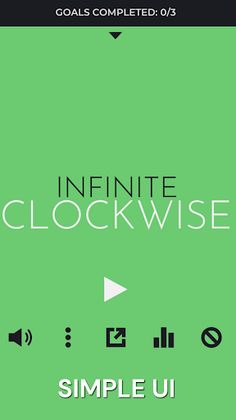 Infinite Clockwise - Screenshot 3