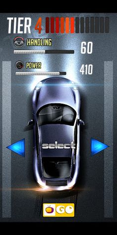 Moto GP India Car racer - Screenshot 2