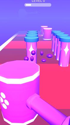 Hyper Splash Way - Screenshot 2