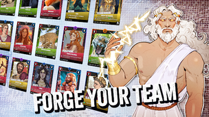 Wild Cards - Screenshot 2