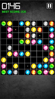 Super Lines - Screenshot 2