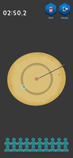 Dalgona Challenge : Candy Game - Screenshot 3