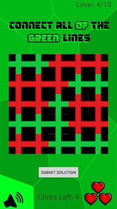 Green Connect - Screenshot 3