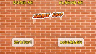 ZombieJump - Screenshot 1