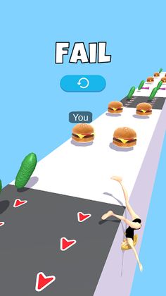 Feed Her Right - Screenshot 4