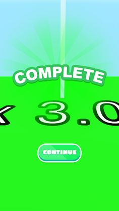 Dunking Race - Screenshot 3