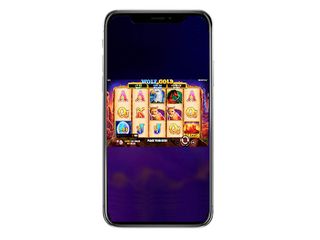 Wolf Winner - Screenshot 1