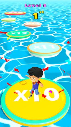 Vir The Robot Boy Shortcut Run - Screenshot 2