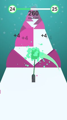 Cube Hinge - Screenshot 2