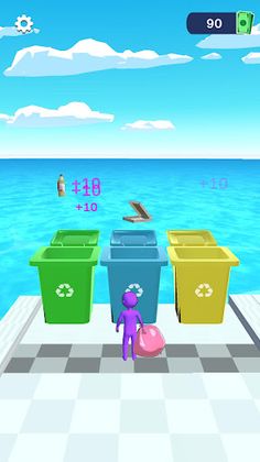 Eco Engineer - Screenshot 4