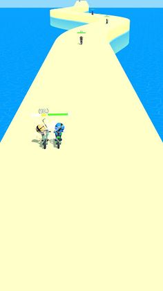 Ride and Die - Screenshot 1